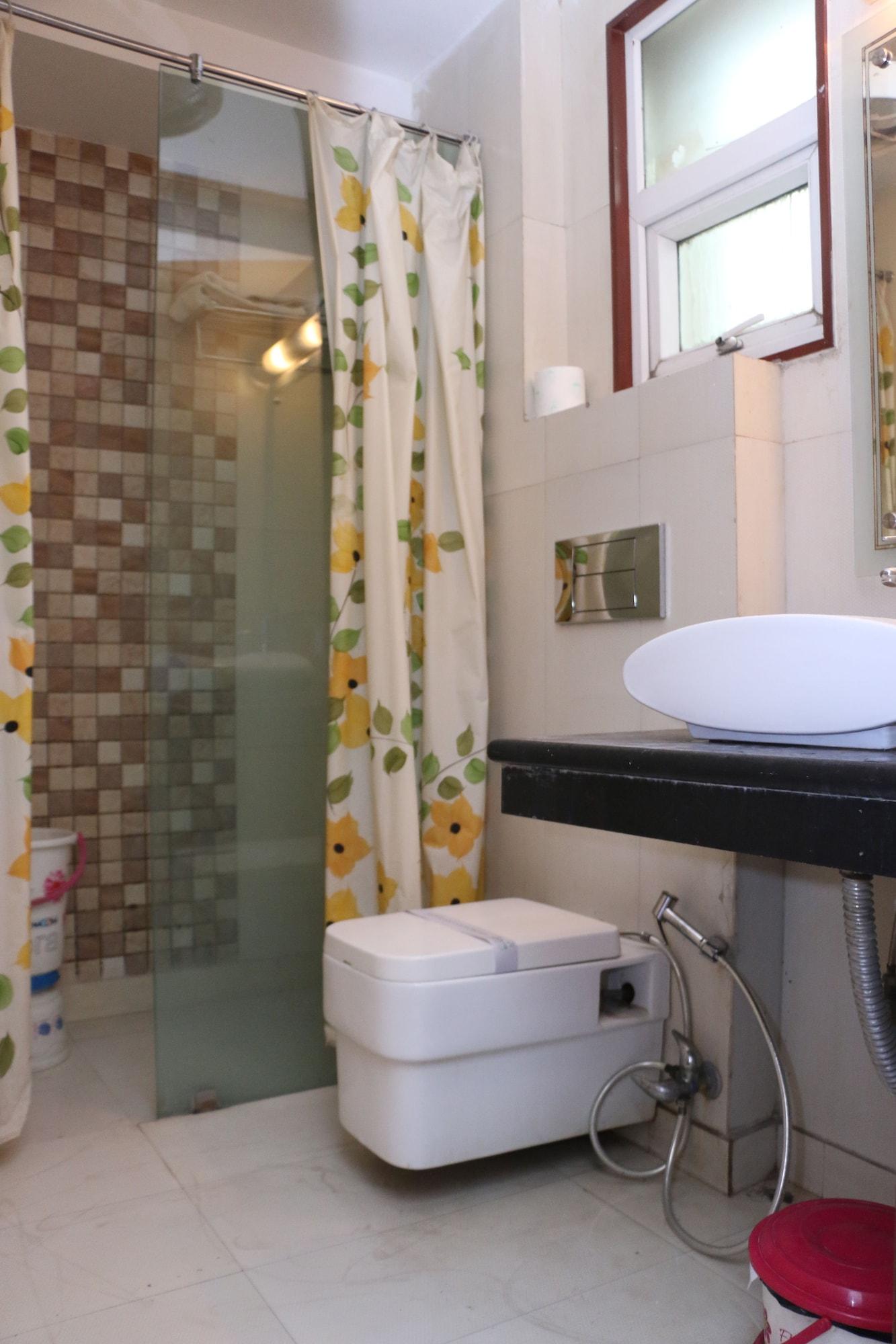 Hotel High 5 Land Делі Екстер'єр фото
